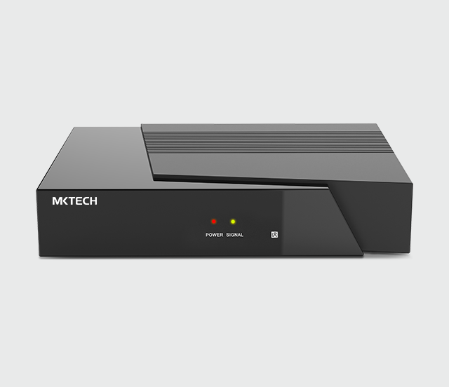 DVB-C HDTV Receiver with NSTV CAS Encrypted