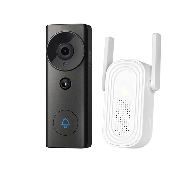 Smart Video Doorbell