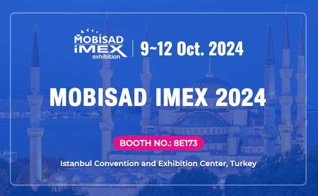 2024 -MOBISAD IMEX