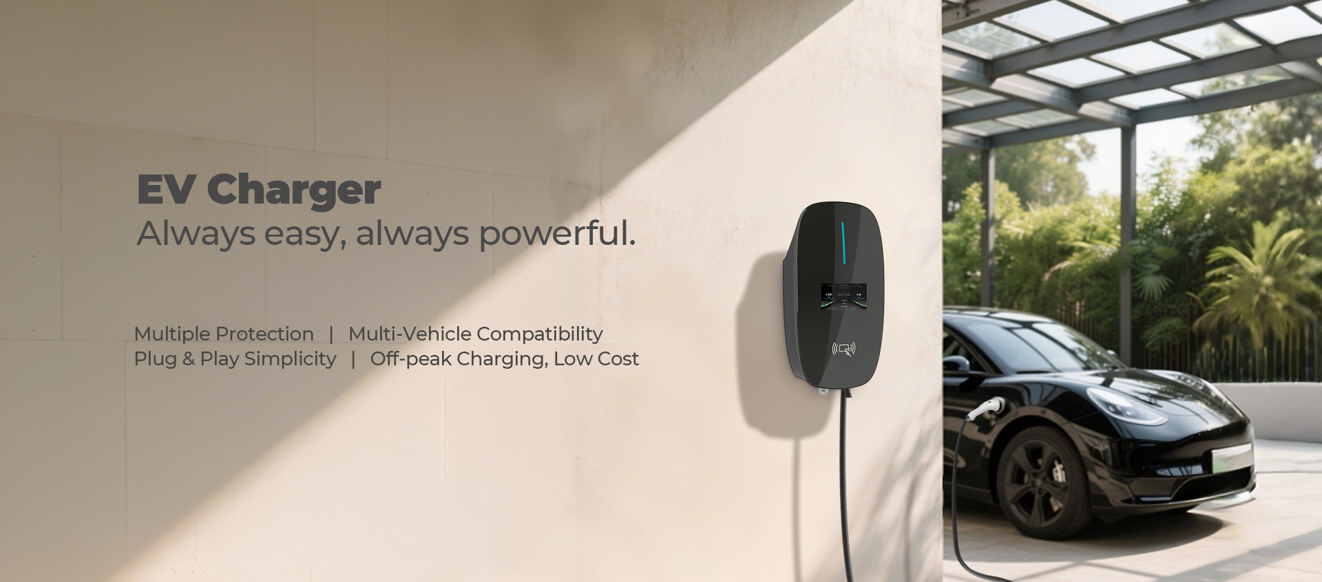 EV Charger