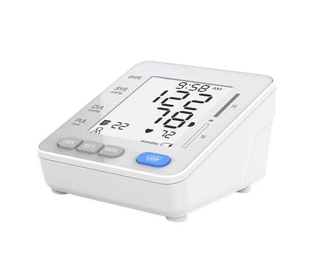 Blood Pressure Monitor-P30