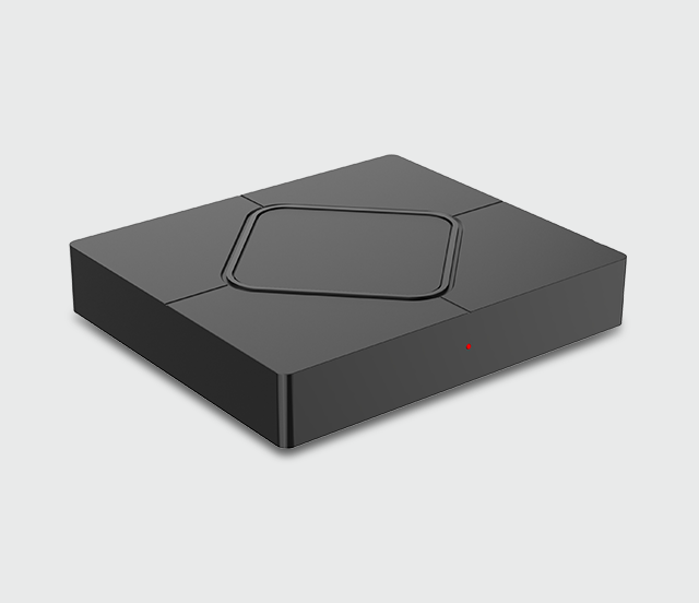 4K Android TV Box (OS 13.0)